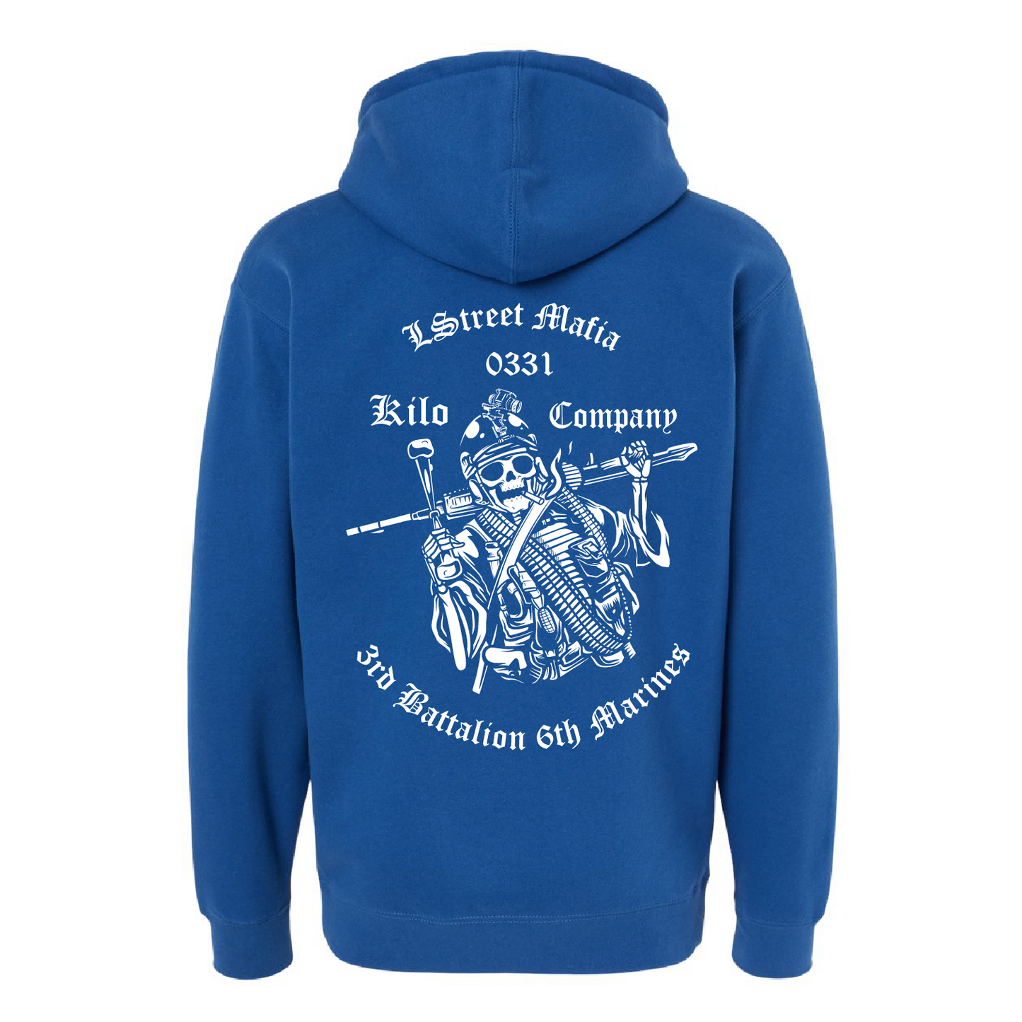 3/6 0331 Hoodie