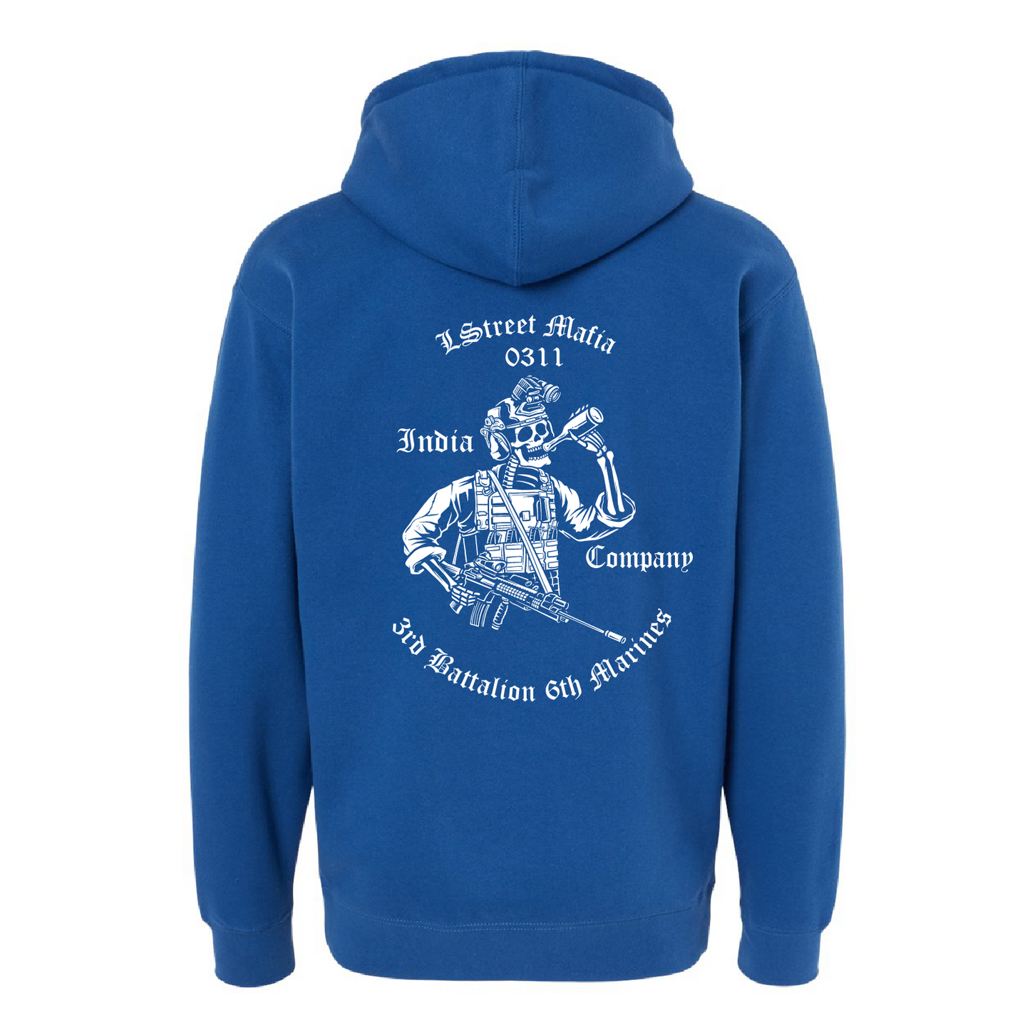 3/6 0311 Hoodie
