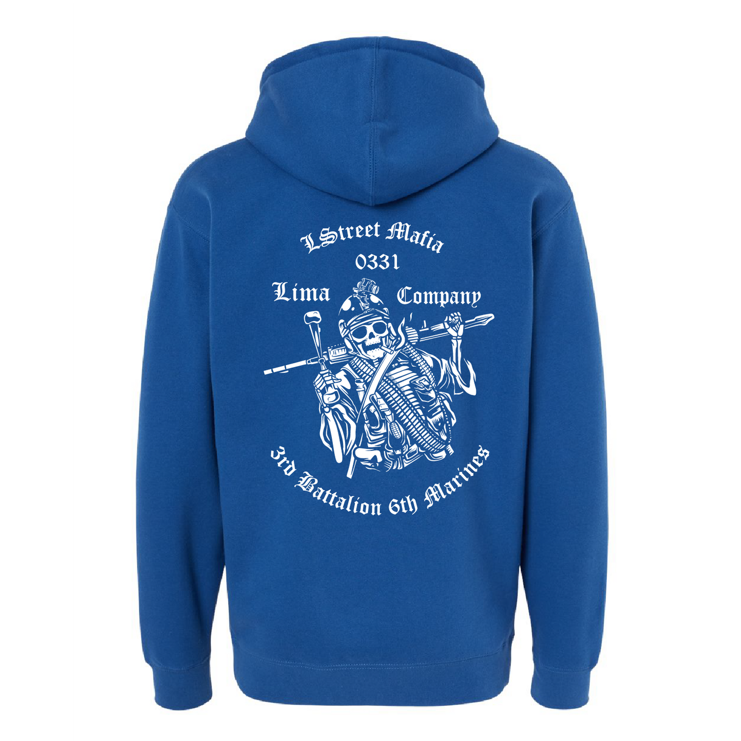 3/6 0331 Hoodie