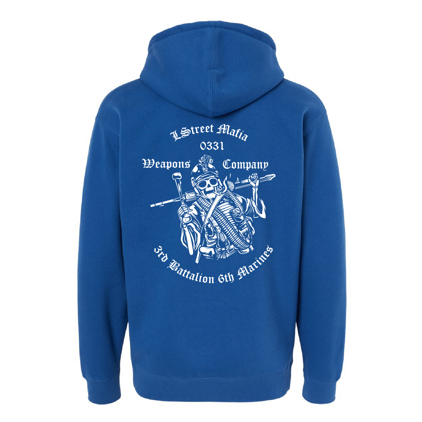 3/6 0331 Hoodie