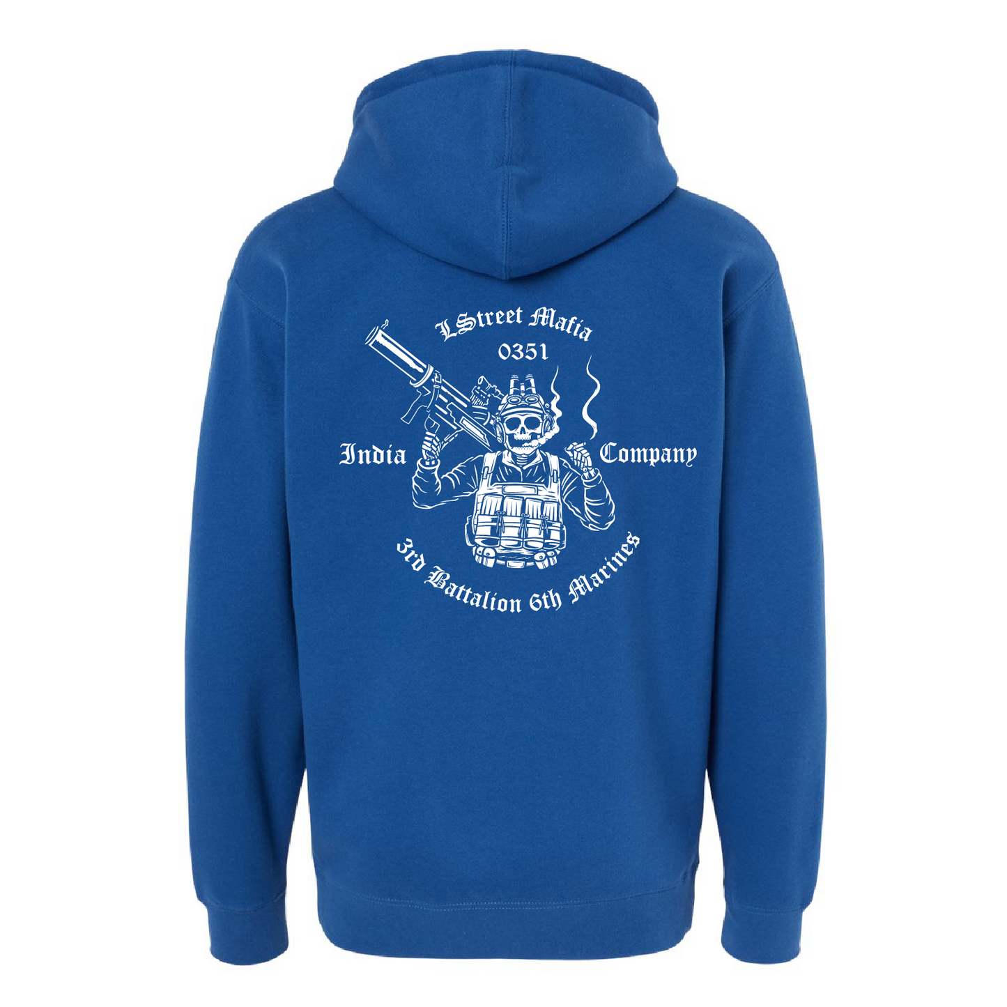 3/6 0351 Hoodie
