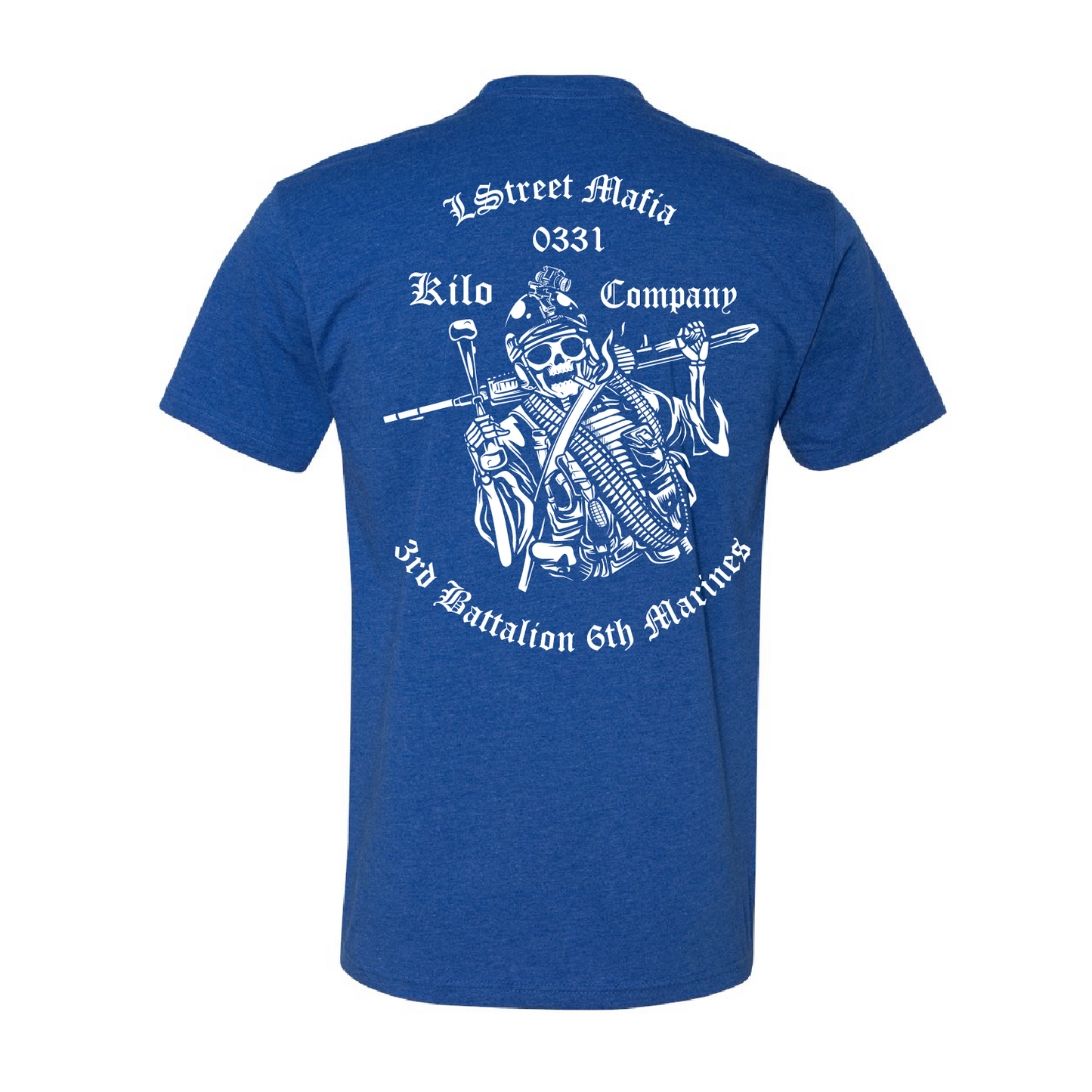 3/6 0331 Shirt