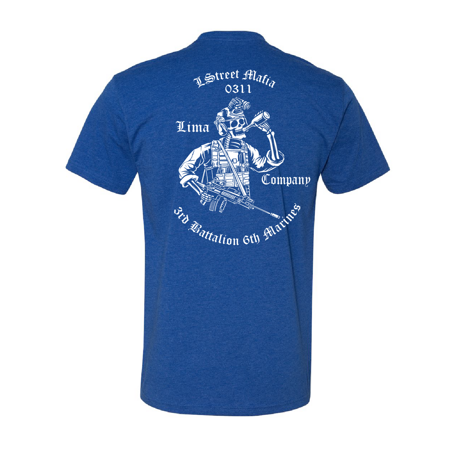 3/6 0311 Shirt