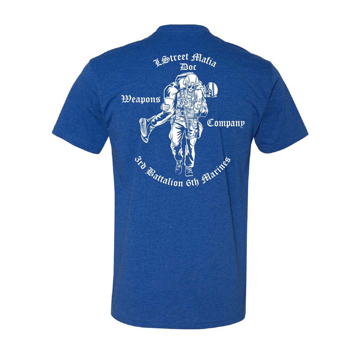 3/6 Corpsman Shirt