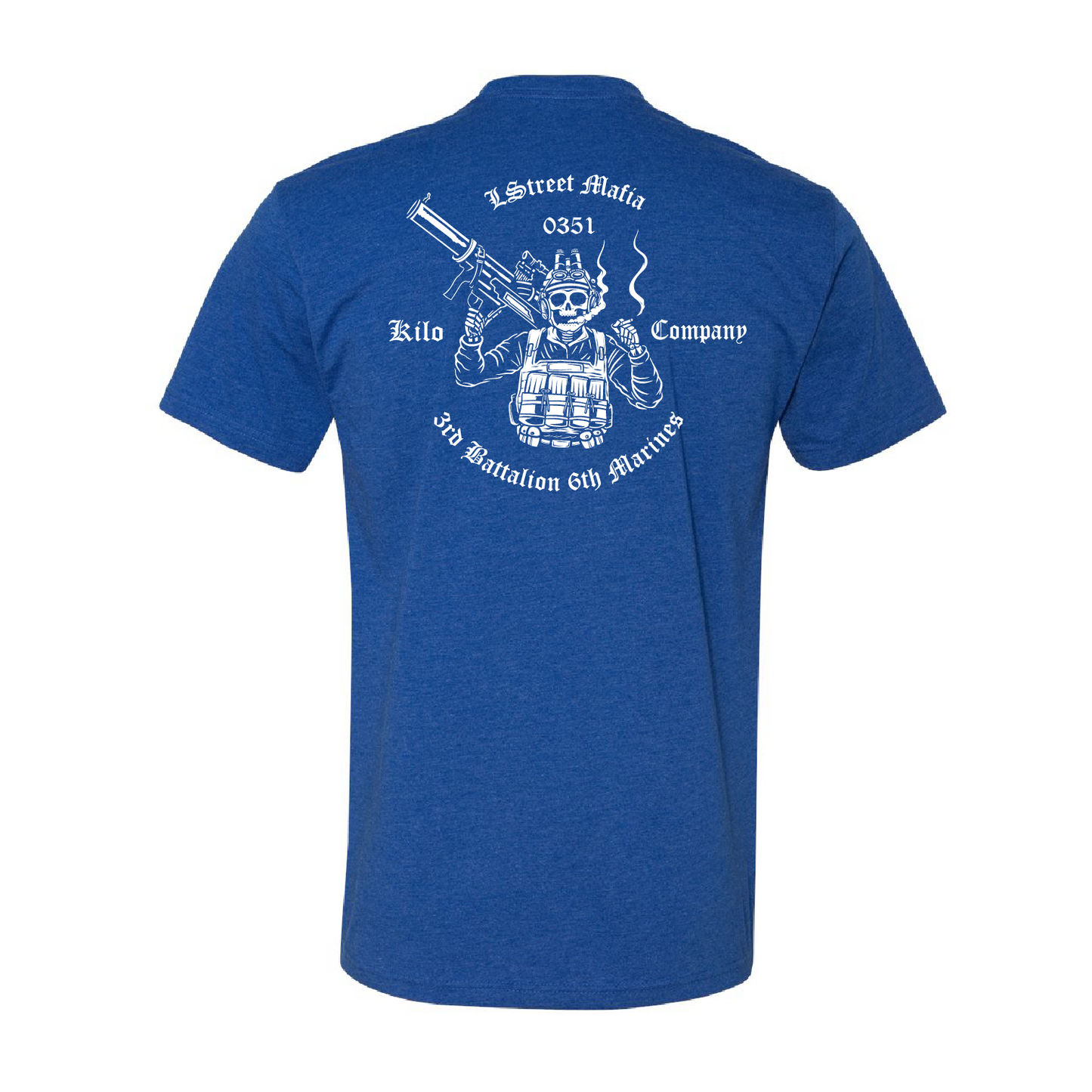 3/6 0351 Shirt