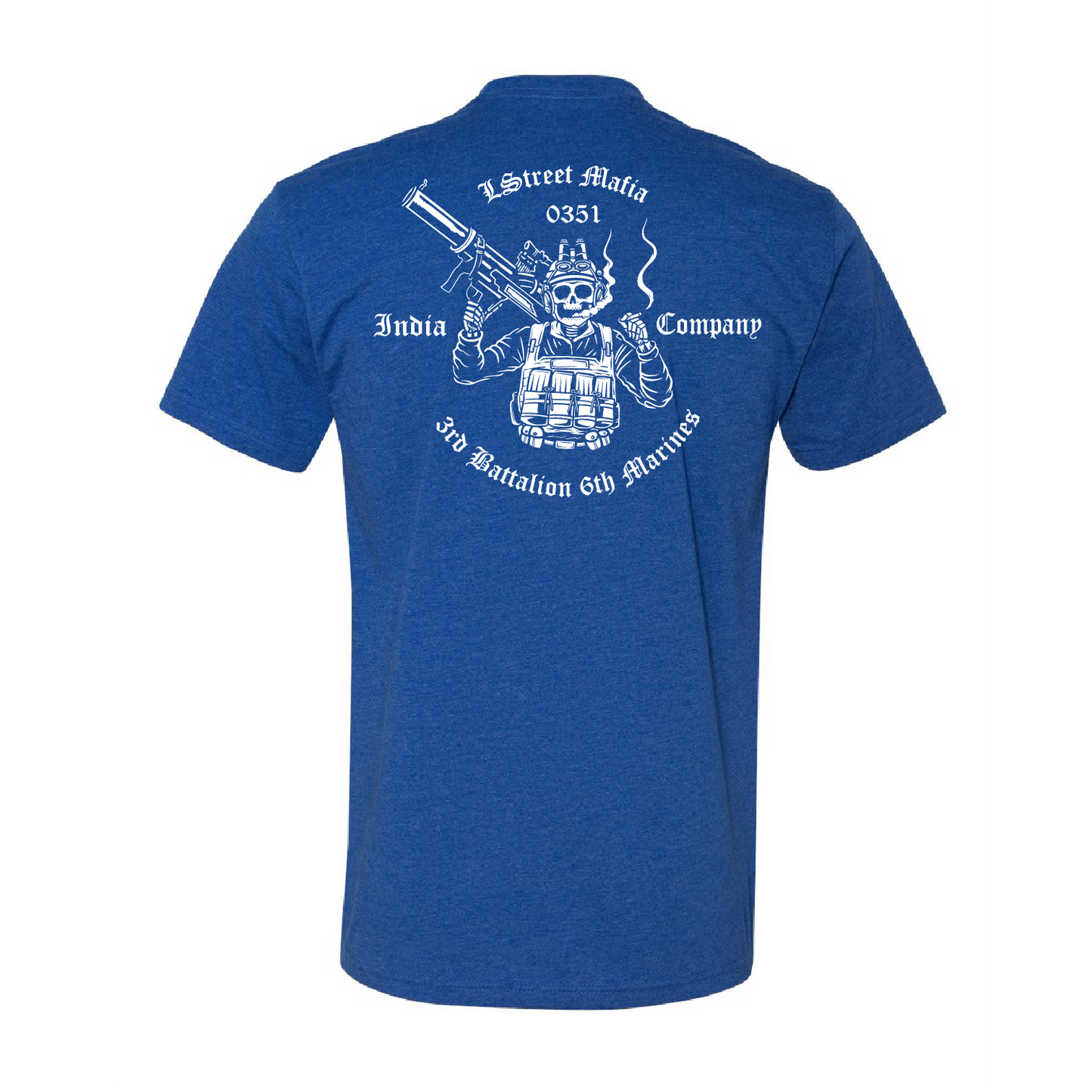 3/6 0351 Shirt