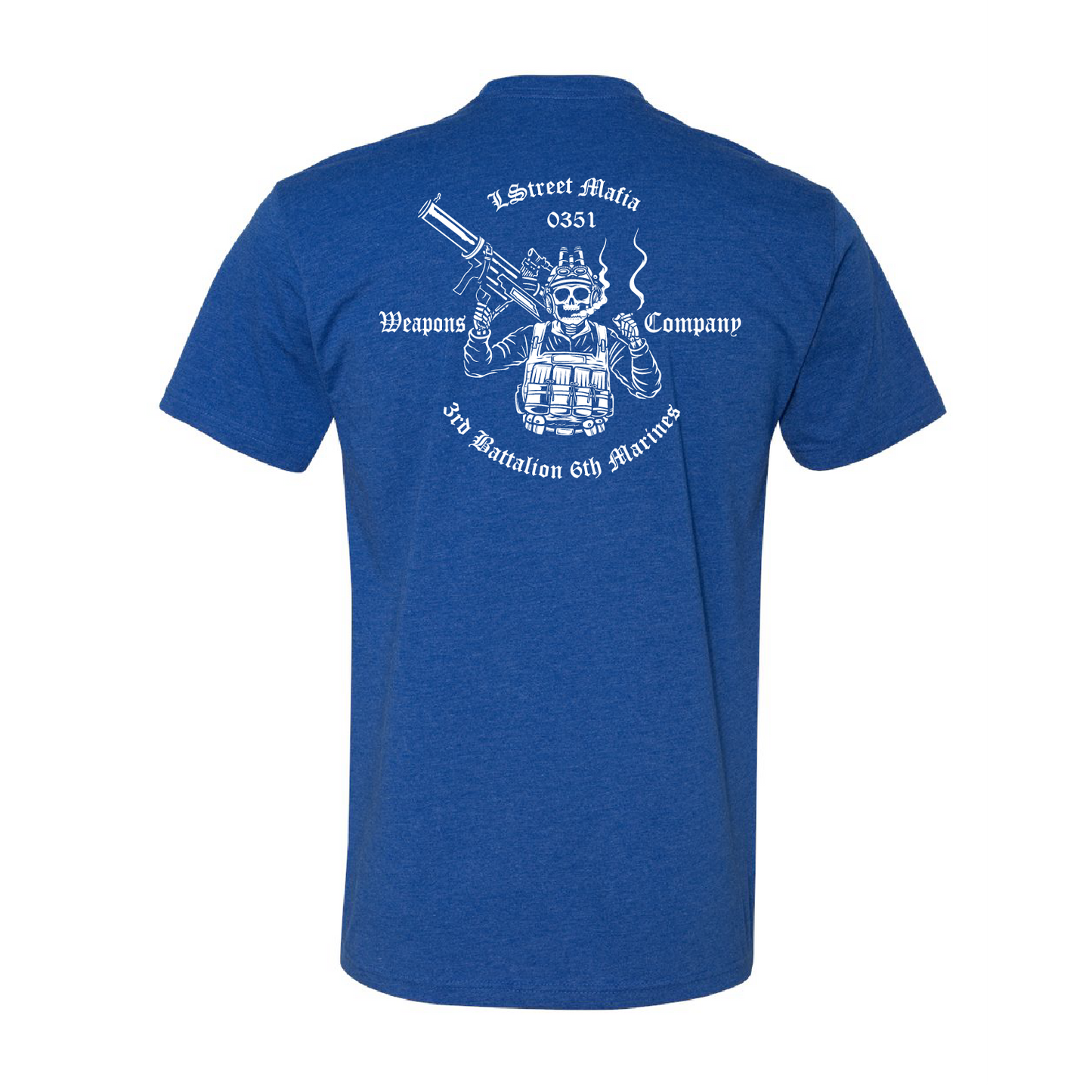 3/6 0351 Shirt