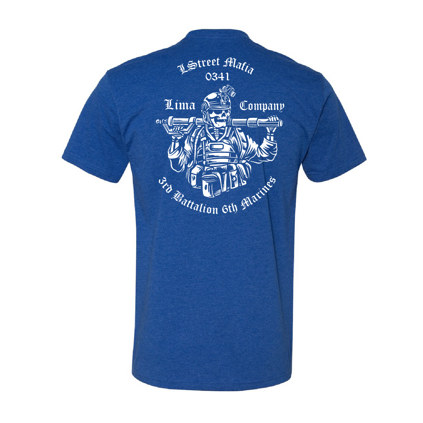 3/6 0341 Shirt