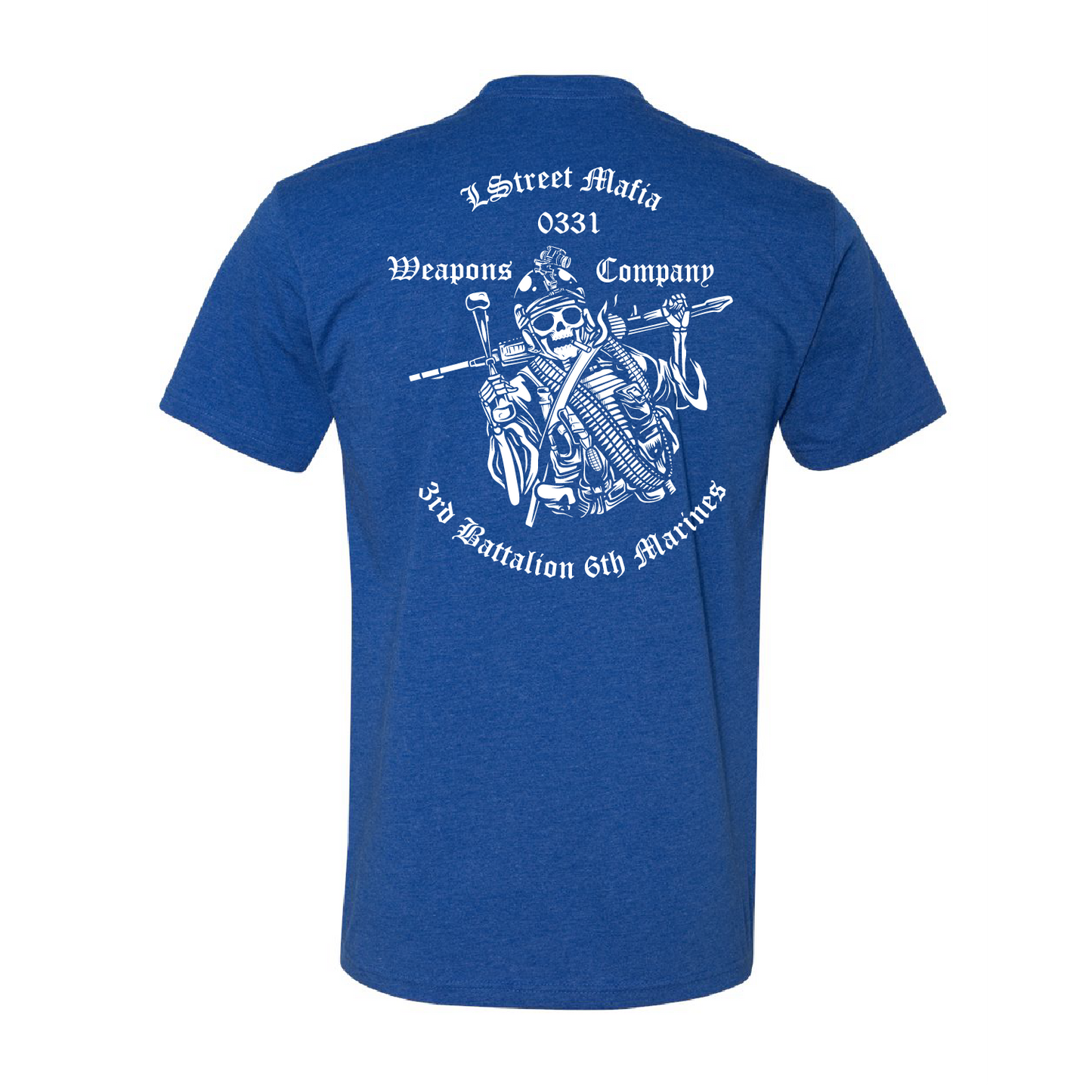 3/6 0331 Shirt
