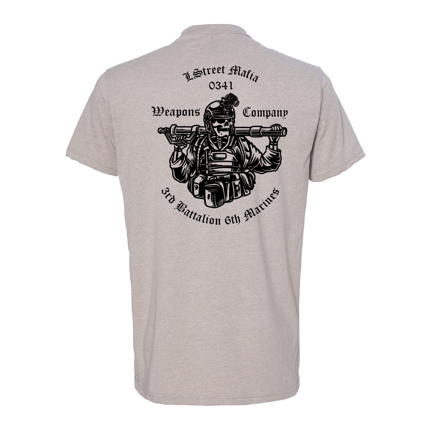 3/6 0341 Shirt