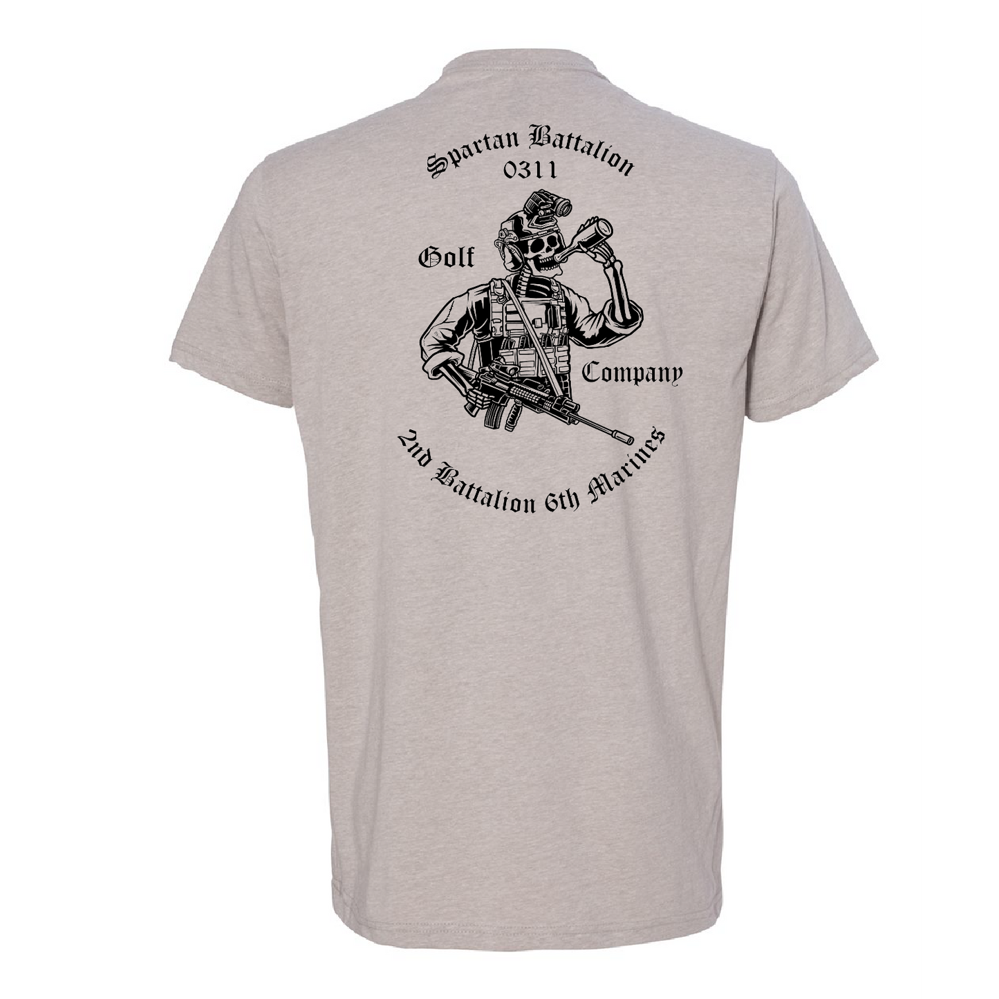 2/6 0311 Tee Shirts