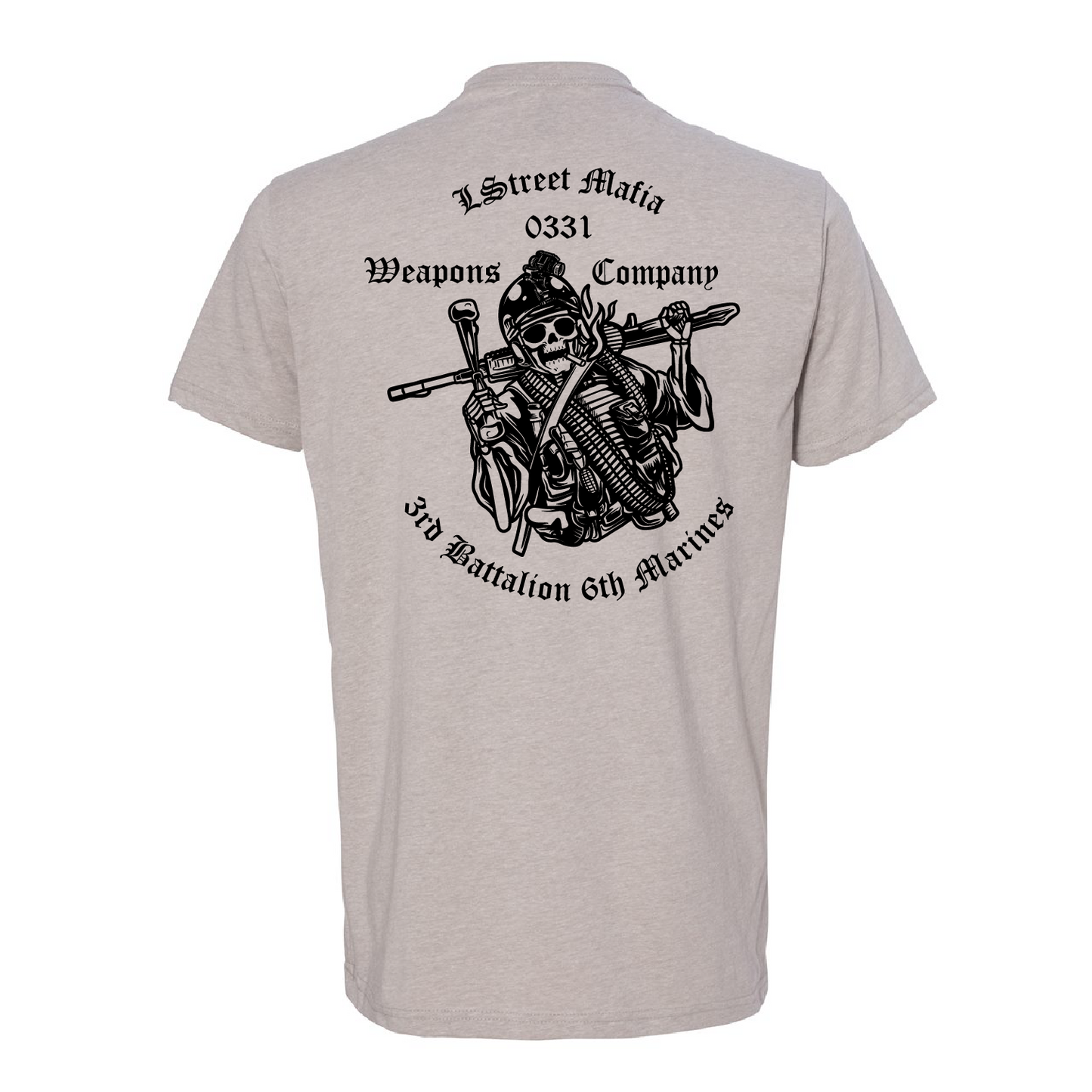 3/6 0331 Shirt