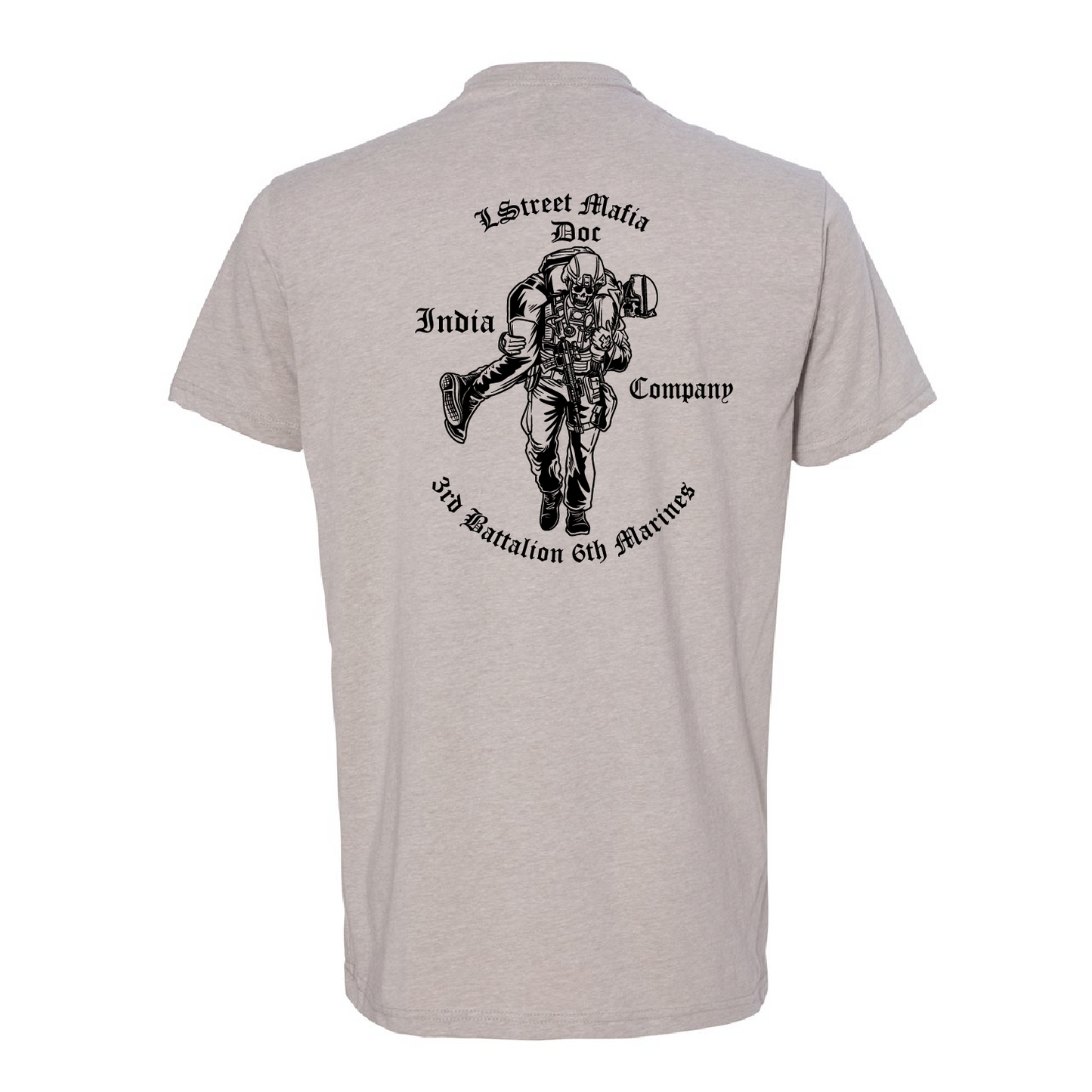 3/6 Corpsman Shirt