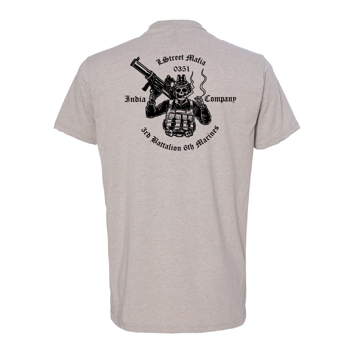 3/6 0351 Shirt