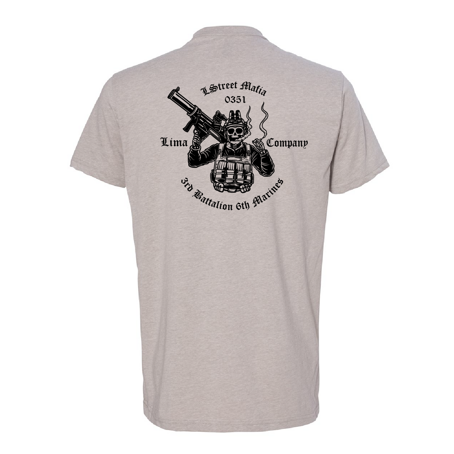 3/6 0351 Shirt