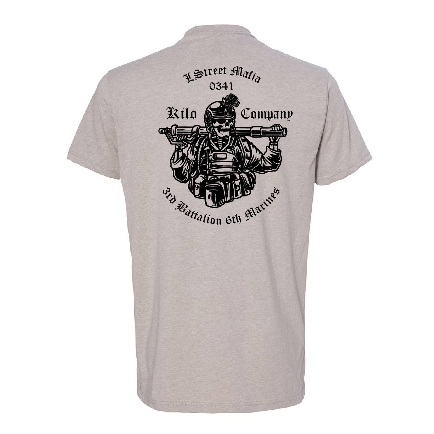 3/6 0341 Shirt