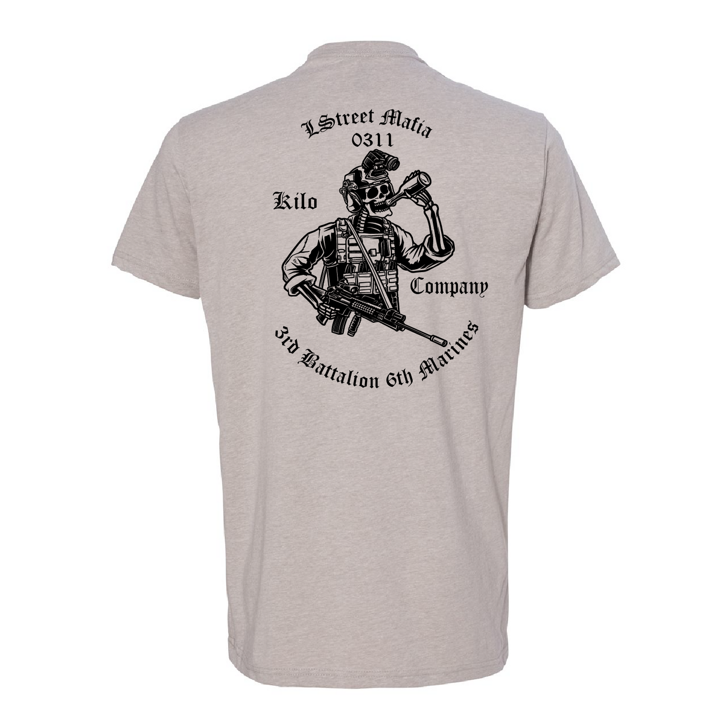 3/6 0311 Shirt
