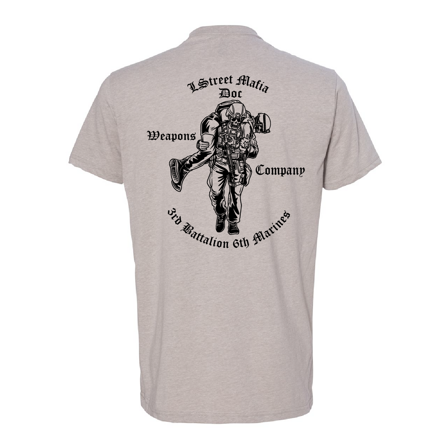 3/6 Corpsman Shirt