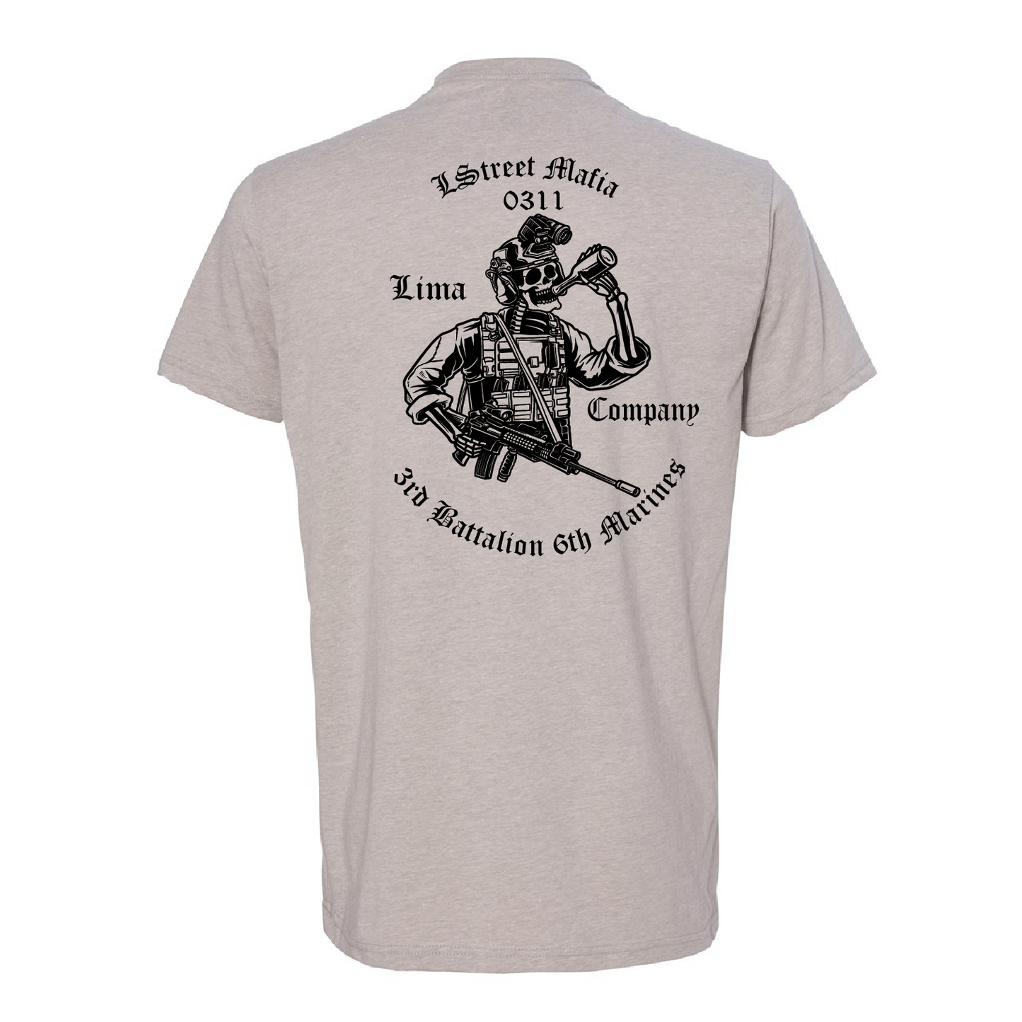 3/6 0311 Shirt