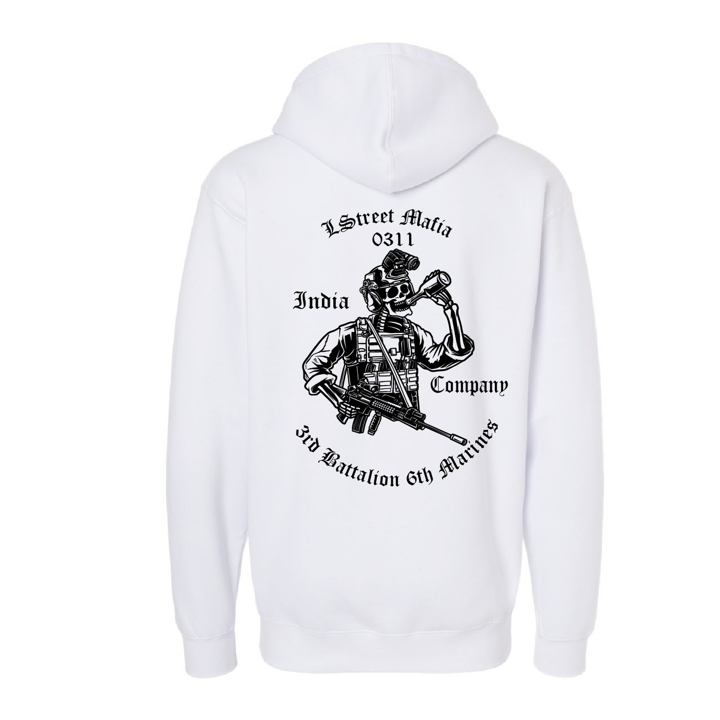 3/6 0311 Hoodie