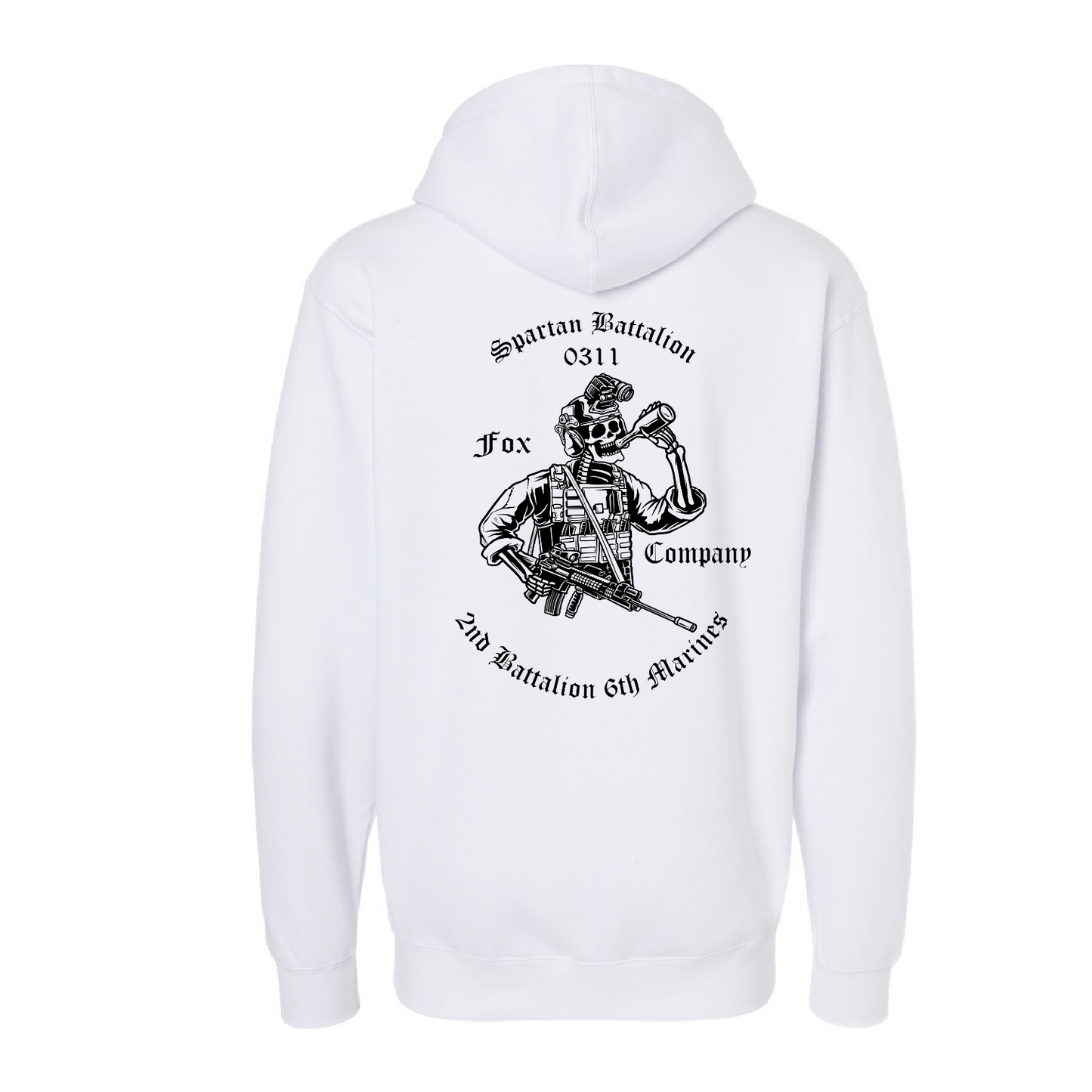 2/6 0311 Hoodies