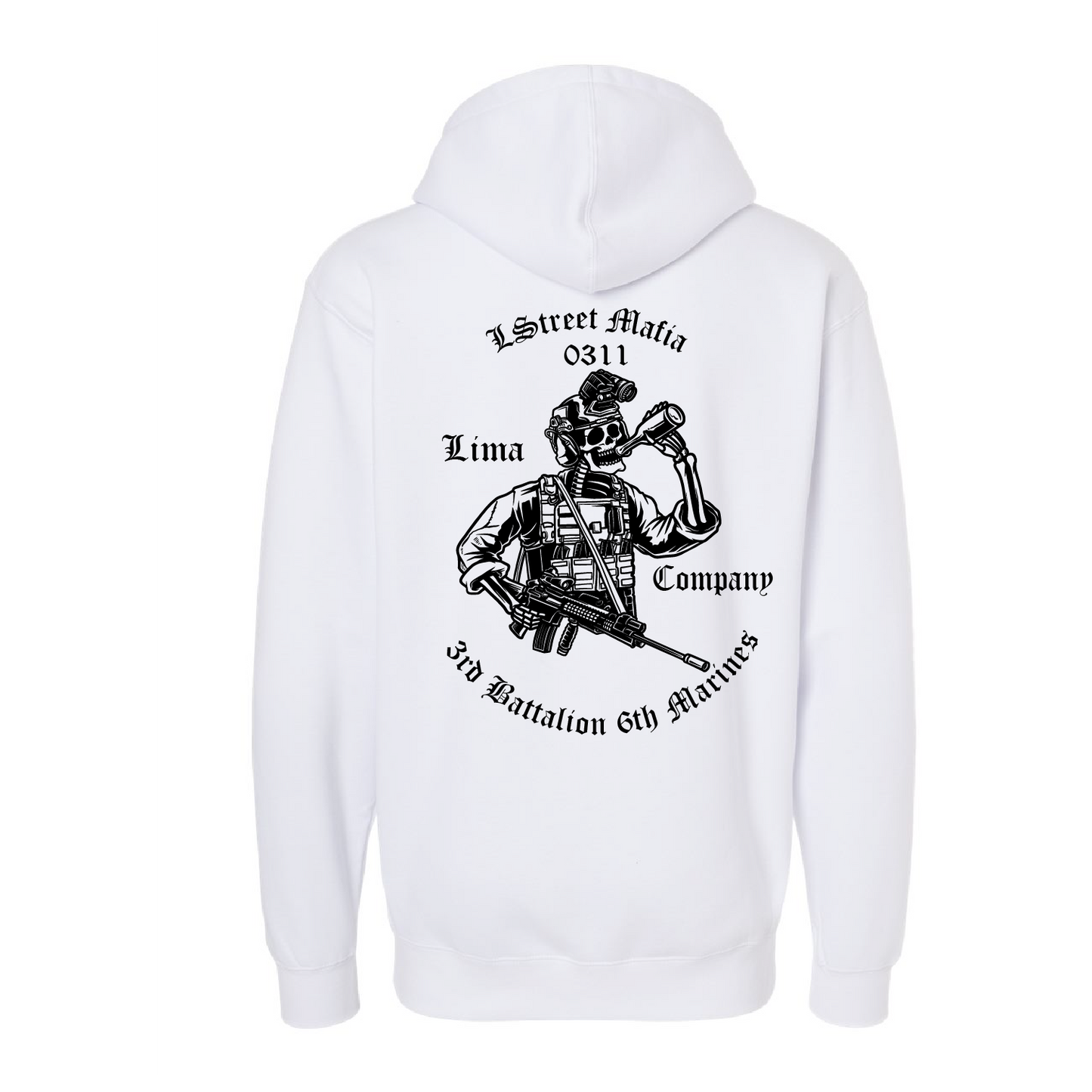 3/6 0311 Hoodie