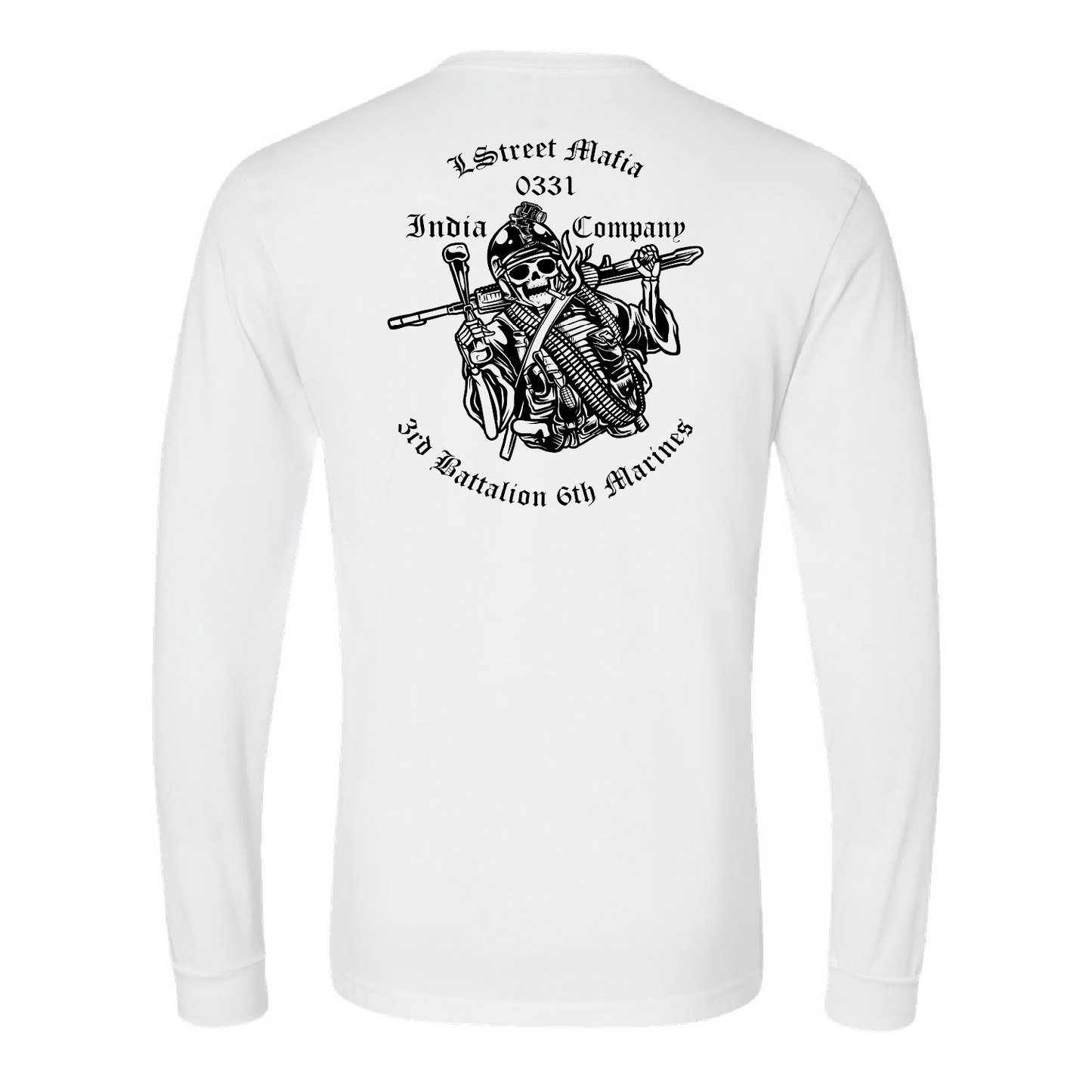 3/6 0331 Long Sleeve Shirts