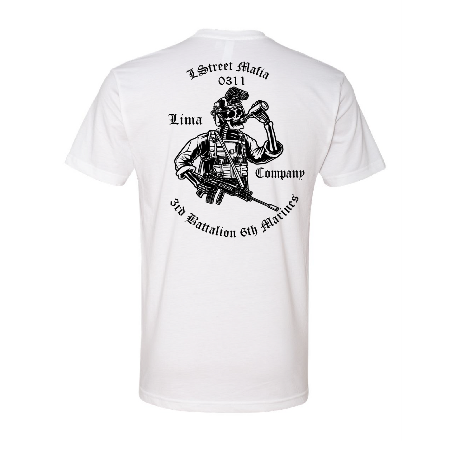 3/6 0311 Shirt