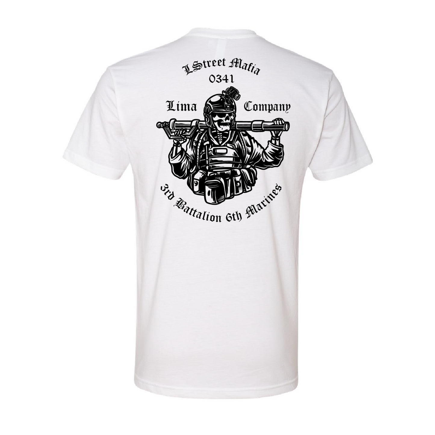 3/6 0341 Shirt