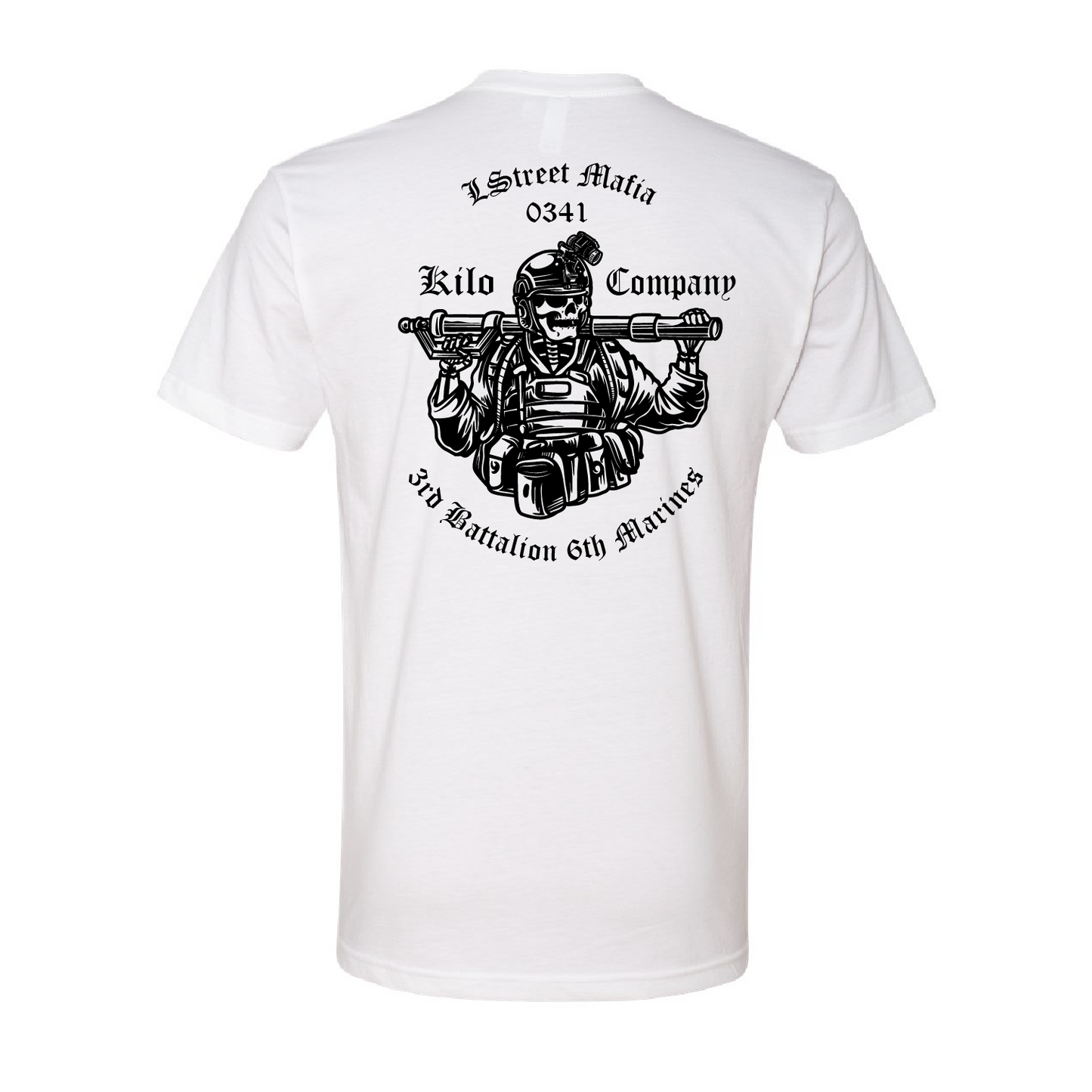 3/6 0341 Shirt