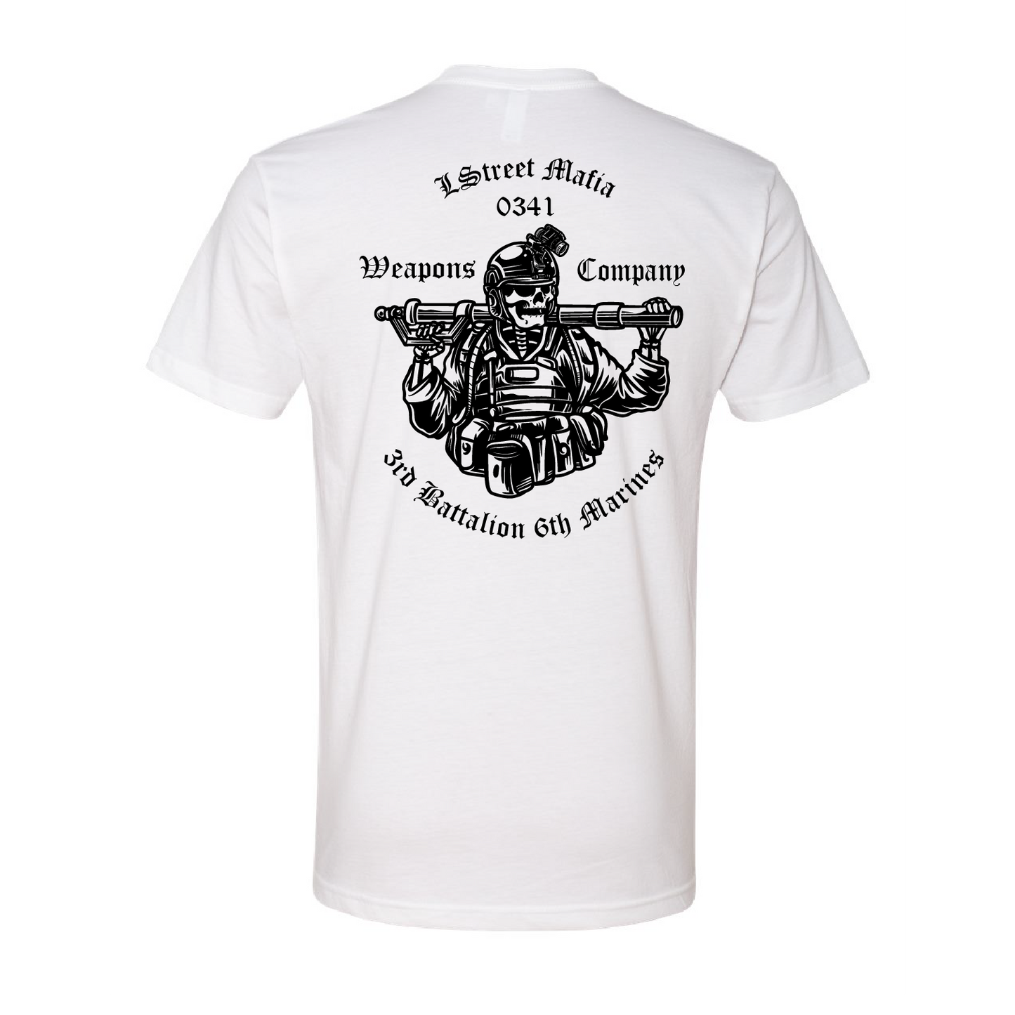 3/6 0341 Shirt