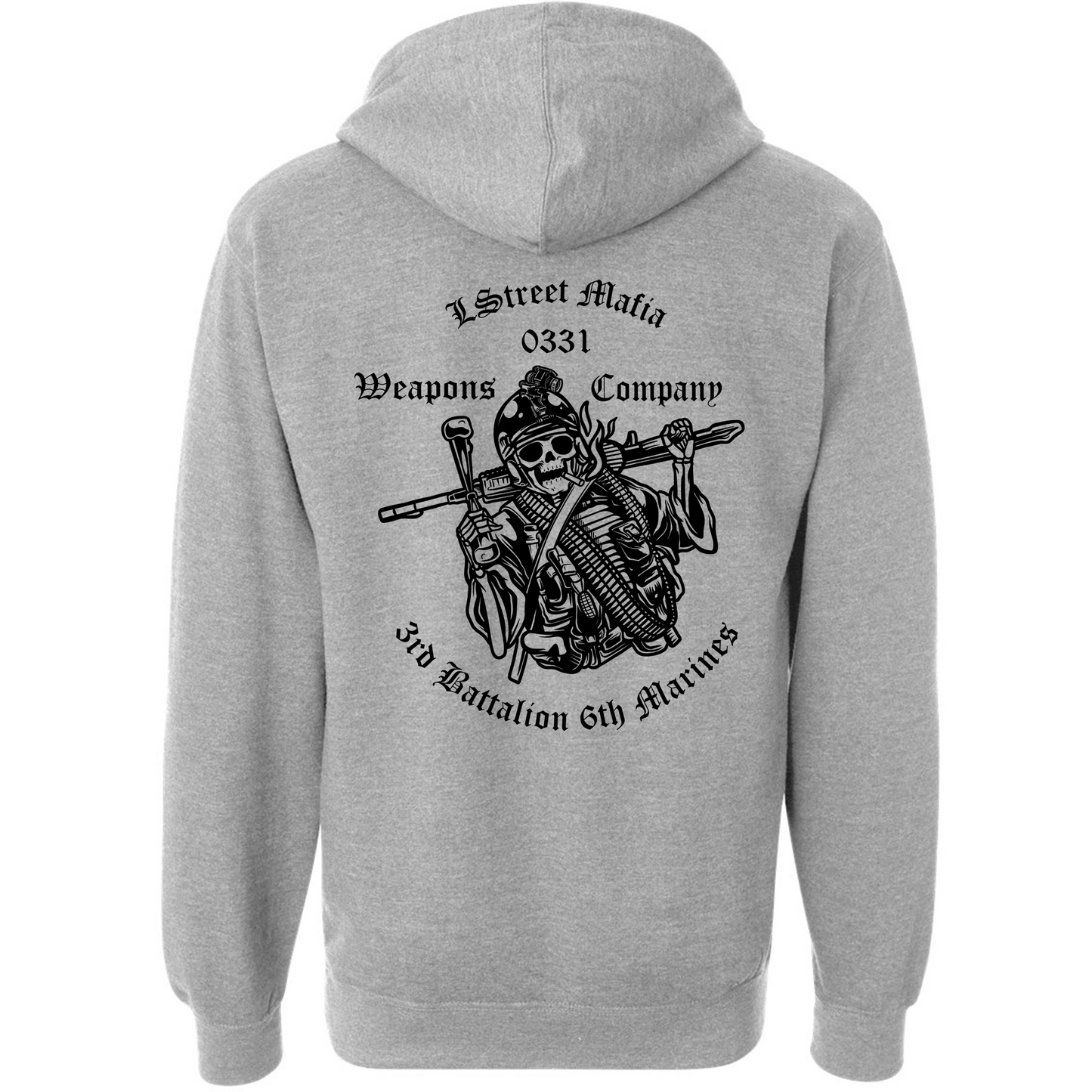 3/6 0331 Hoodie
