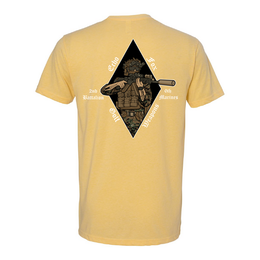 2/6 0311 24' Shirt