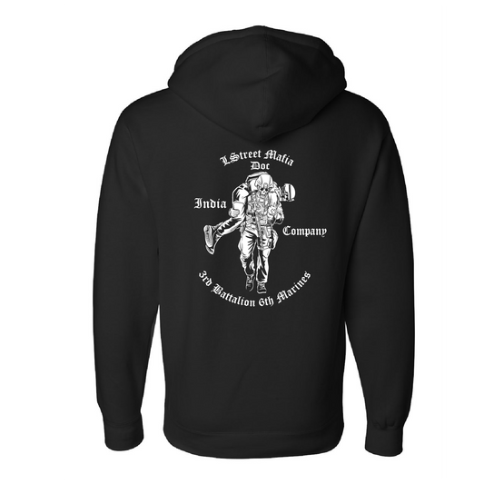 3/6 Corpsman Hoodie
