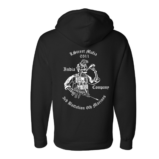 3/6 0311 Hoodie
