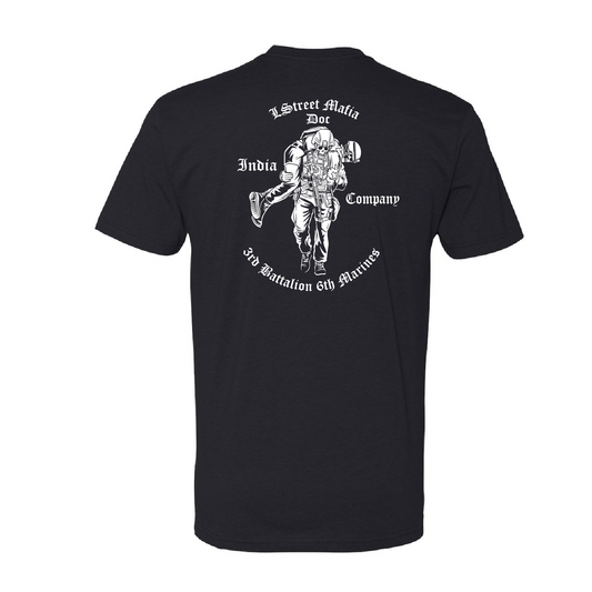3/6 Corpsman Shirt