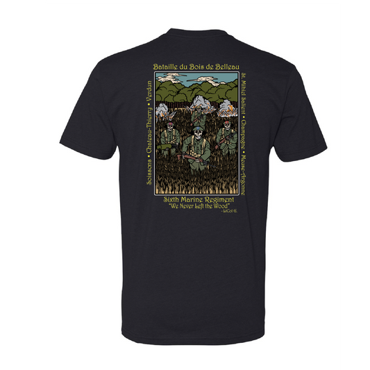 Belleau Wood Shirt