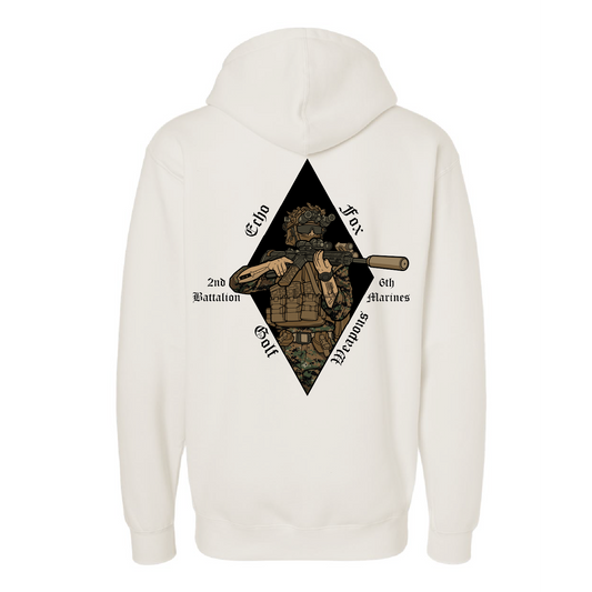 2/6 0311 24' Hoodie