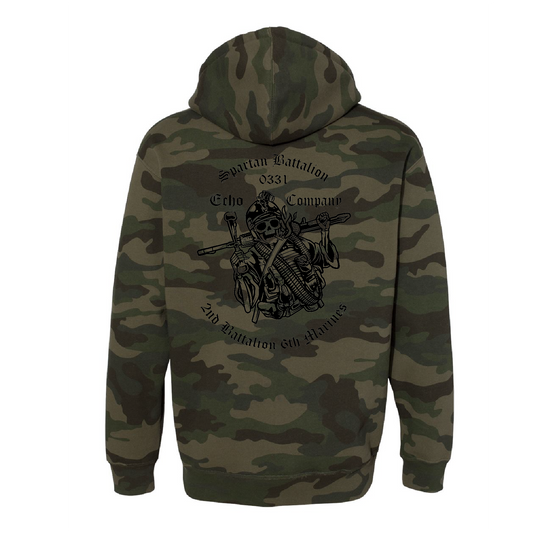 2/6 0331 Hoodie
