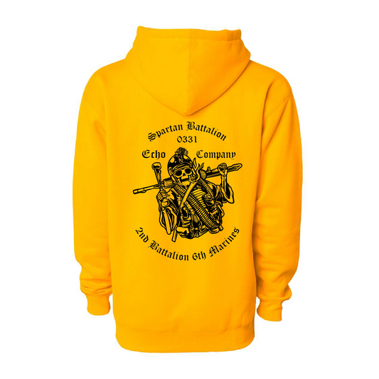 2/6 0331 Hoodie