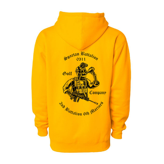 2/6 0311 Hoodies