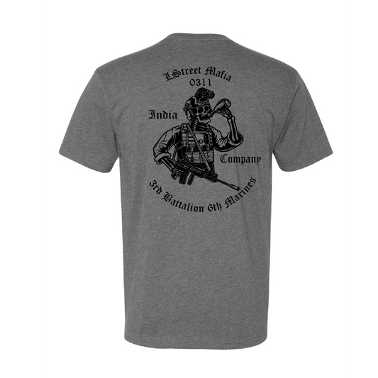3/6 0311 Shirt