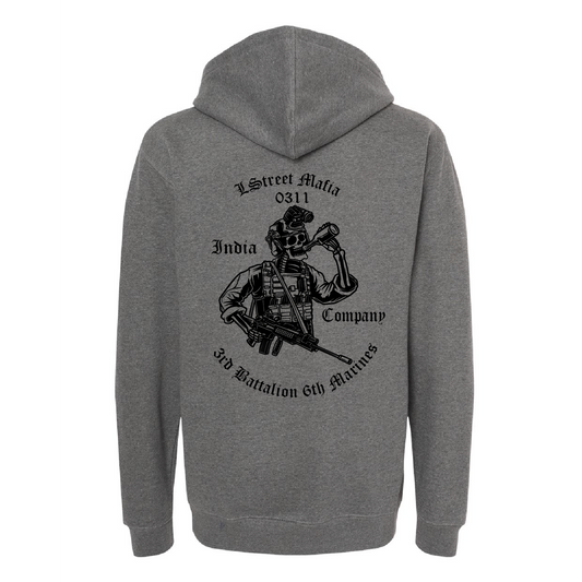 3/6 0311 Hoodie
