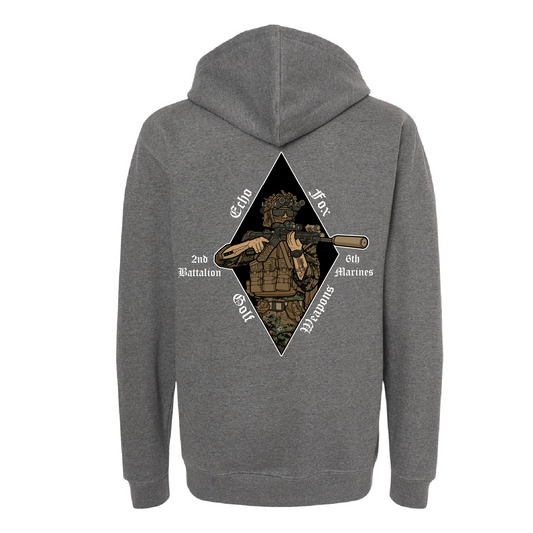 2/6 0311 24' Hoodie