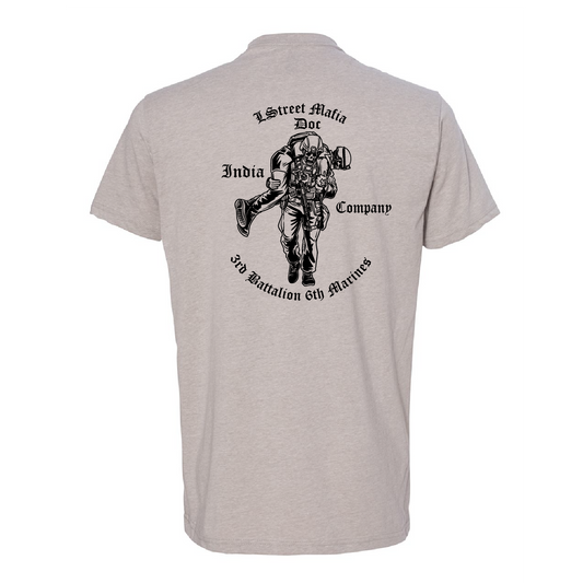 3/6 Corpsman Shirt