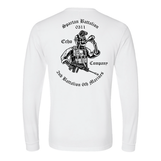 2/6 0311 Long Sleeve Shirt