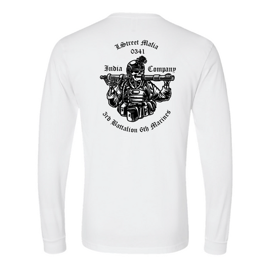 3/6 0341 Long Sleeve Shirts