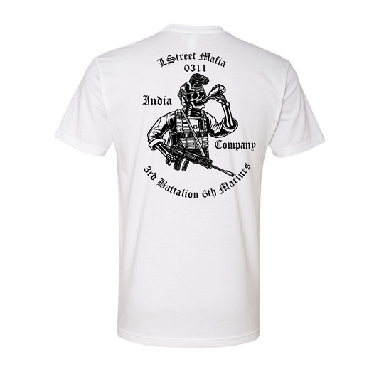 3/6 0311 Shirt