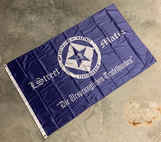 3/6 Flag