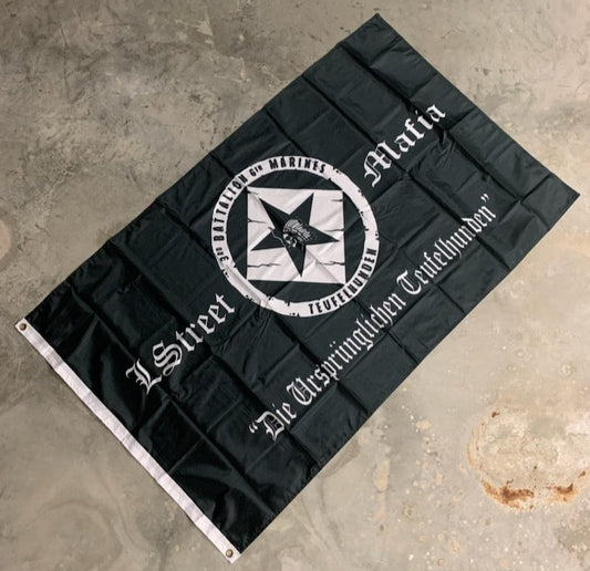 3/6 Flag